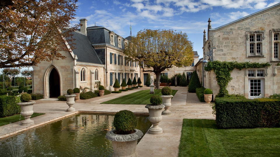 メ*こ様 CHATEAU LA MISSION HAUT BRION 1970 1970 Château La Mission Haut-Brion - CellarTracker